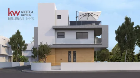 וילה למכירה