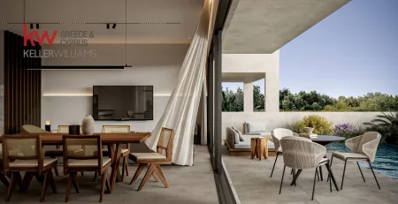 Villa for sale