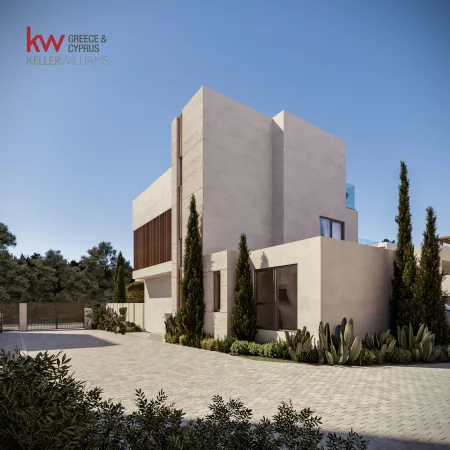 Livadia, Larnaka