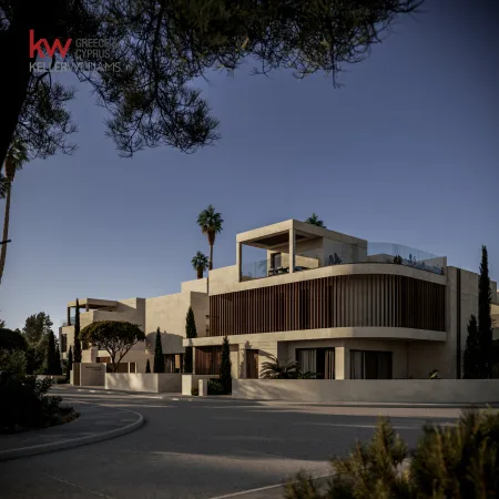 Villa for sale