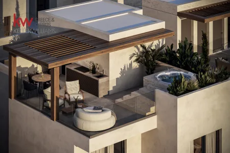 Villa zum Kauf
