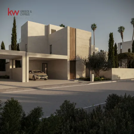Villa for sale