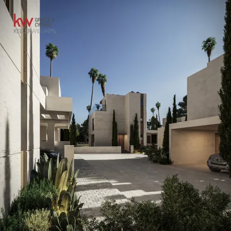 Villa for sale