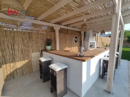 Bungalow en venta