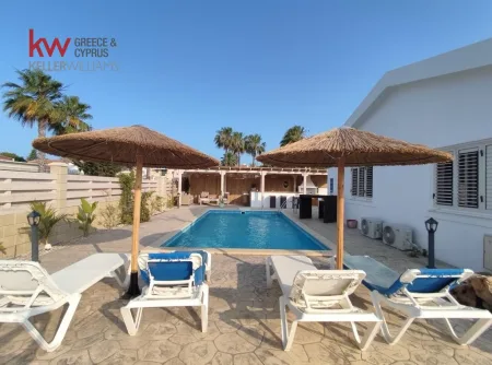 Bungalow in vendita