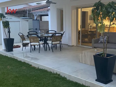 Bungalow in vendita