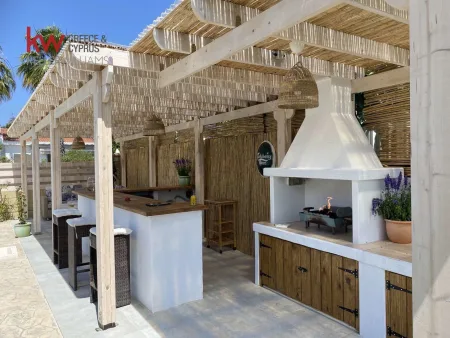 Bungalow en venta