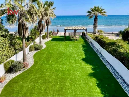 Dromolaxia—Meneou, Larnaka
