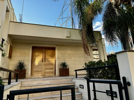 Mesa Geitonia, Limassol