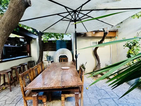 Detached House for sale
