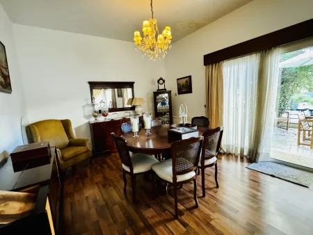 Detached House for sale