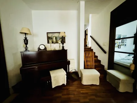Detached House for sale
