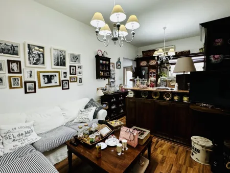 Detached House for sale