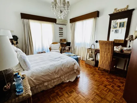 Detached House for sale