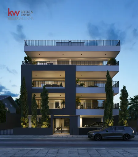 Mesa Geitonia, Limassol