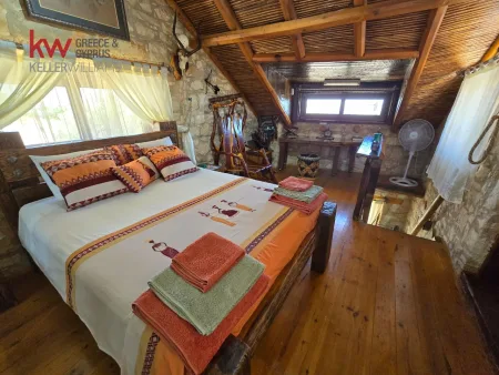 Villa for sale
