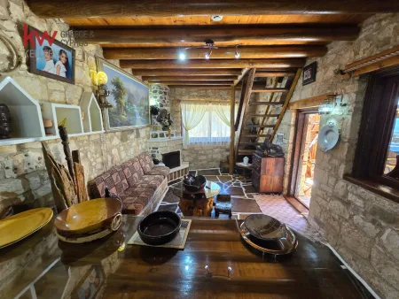 Villa for sale
