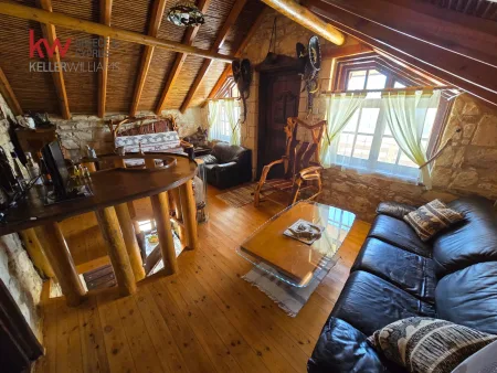 Villa for sale