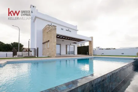 Villa in vendita
