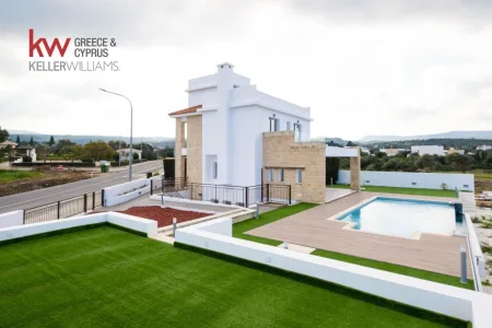 Villa in vendita