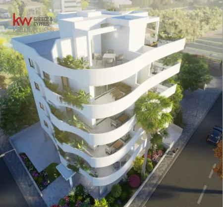 Flat for sale