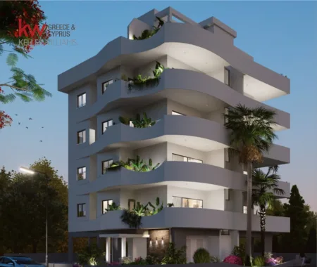 Flat for sale