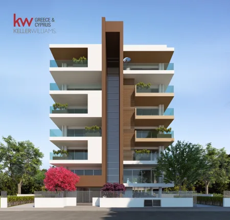 Никосия, Никосия