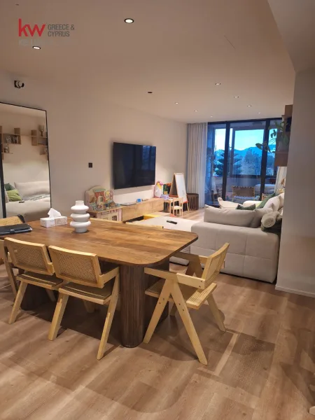 Flat for sale