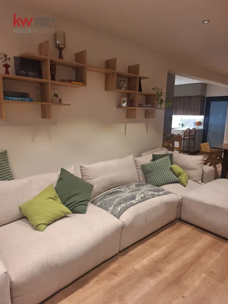 Flat for sale