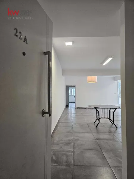 Flat for sale