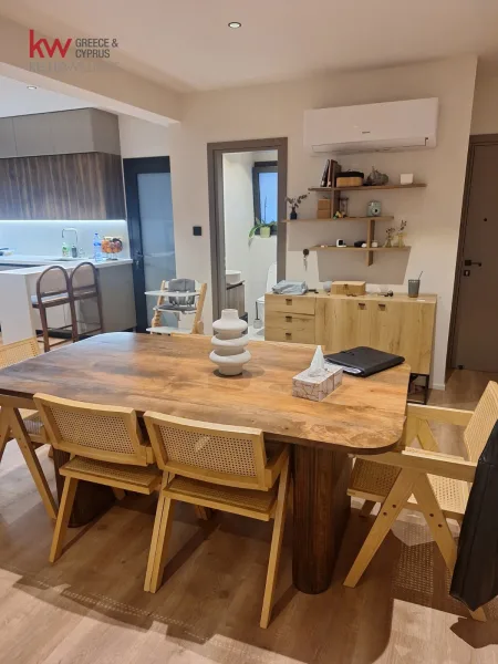 Flat for sale