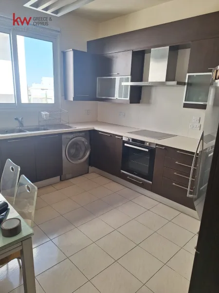 Appartamento in vendita
