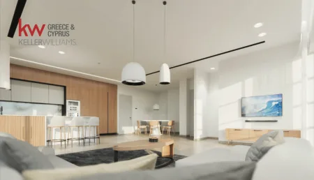 Piso en venta