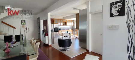 Nicosia, Nicosia