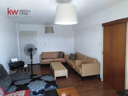 Flat for sale