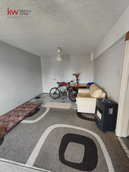 Flat for sale