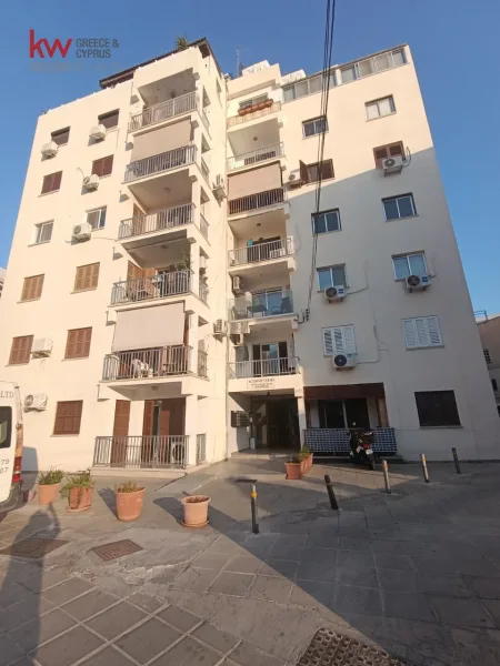 Flat for sale