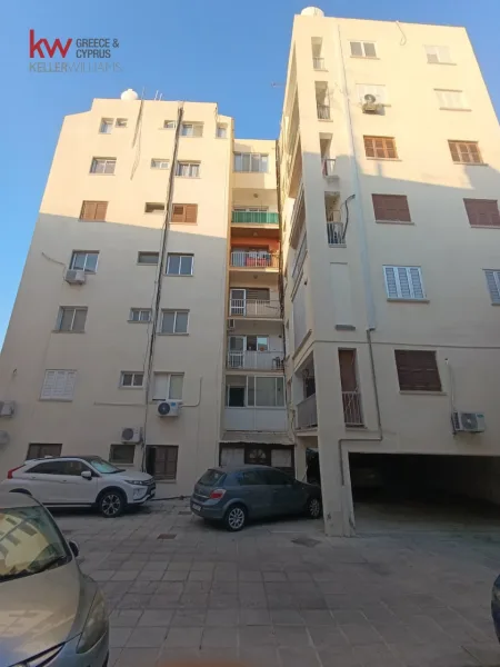 Flat for sale