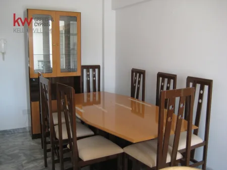 Flat for sale