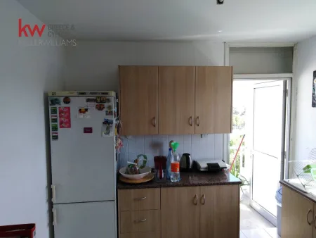Flat for sale