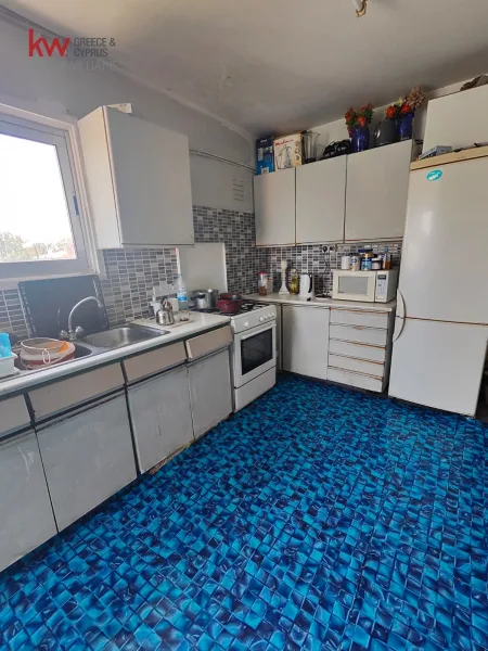 Flat for sale