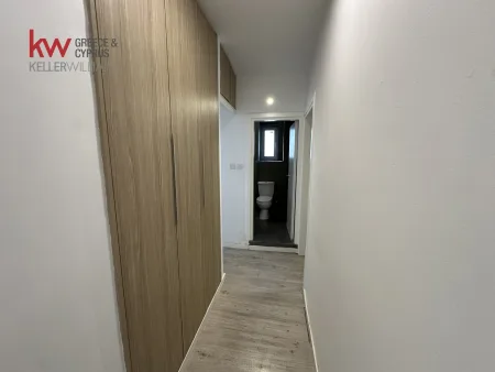 Appartamento in vendita