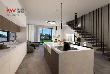 Maison individuelle à vendre