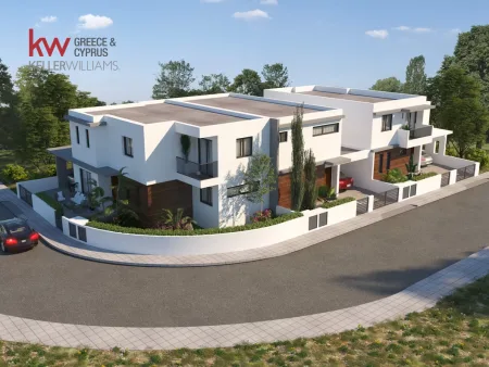Apartament dwupoziomowy na sprzedaż