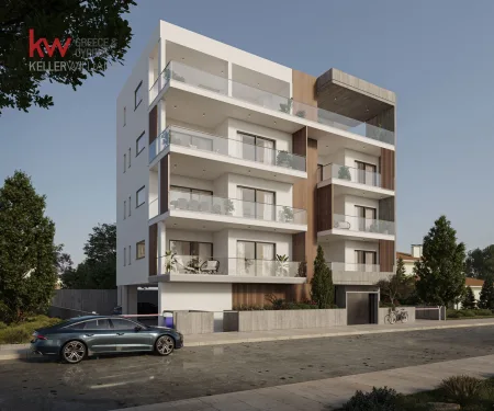 Wohnung zum Kauf
