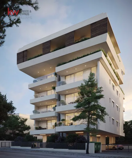 Wohnung zum Kauf