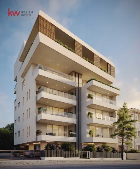 Appartamento in vendita