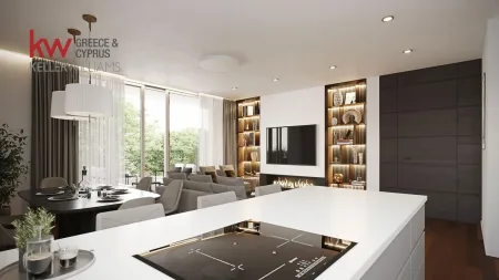 Wohnung zum Kauf