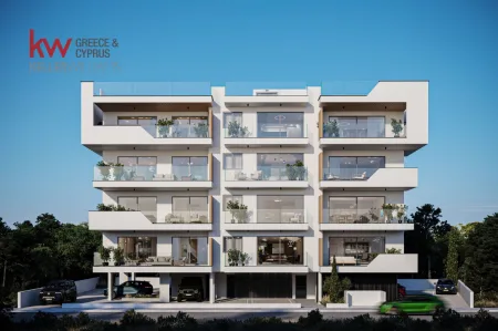 Nicosia, Nicosia