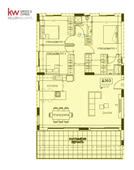Wohnung zum Kauf